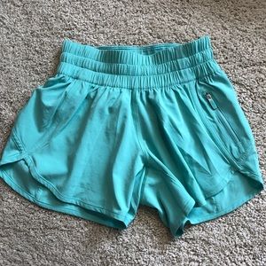 lululemon women’s shorts